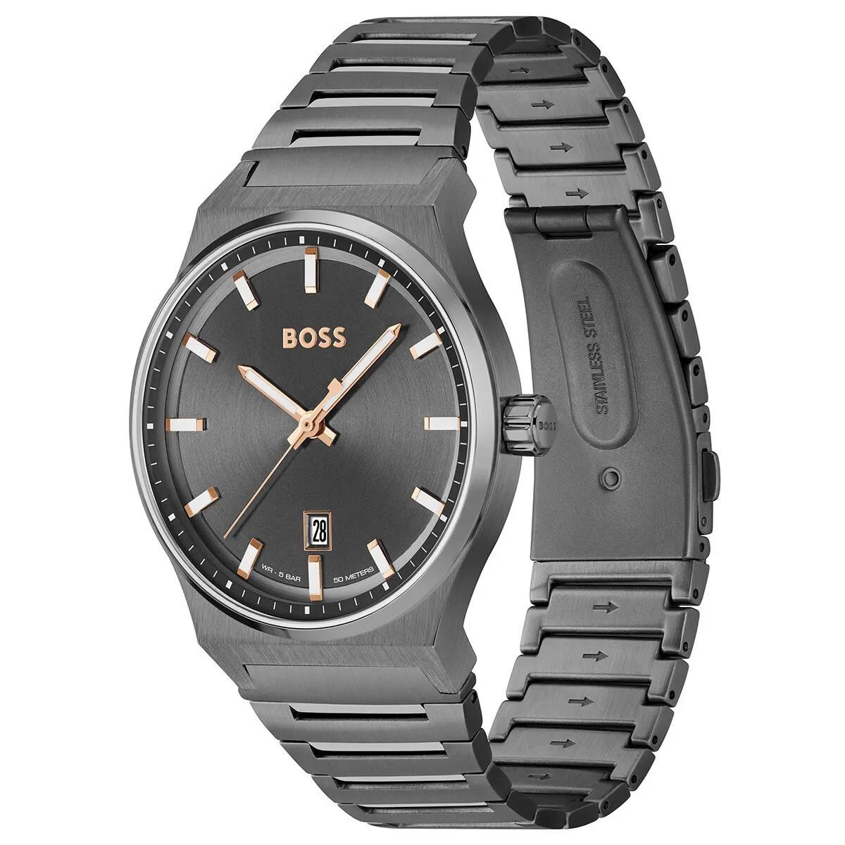 Hugo Boss Herrenuhren 1514078 Hugo Boss Herrenuhren 1514078